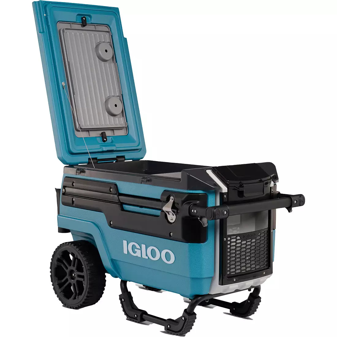 70 Qt. Trailmate Roller Cooler