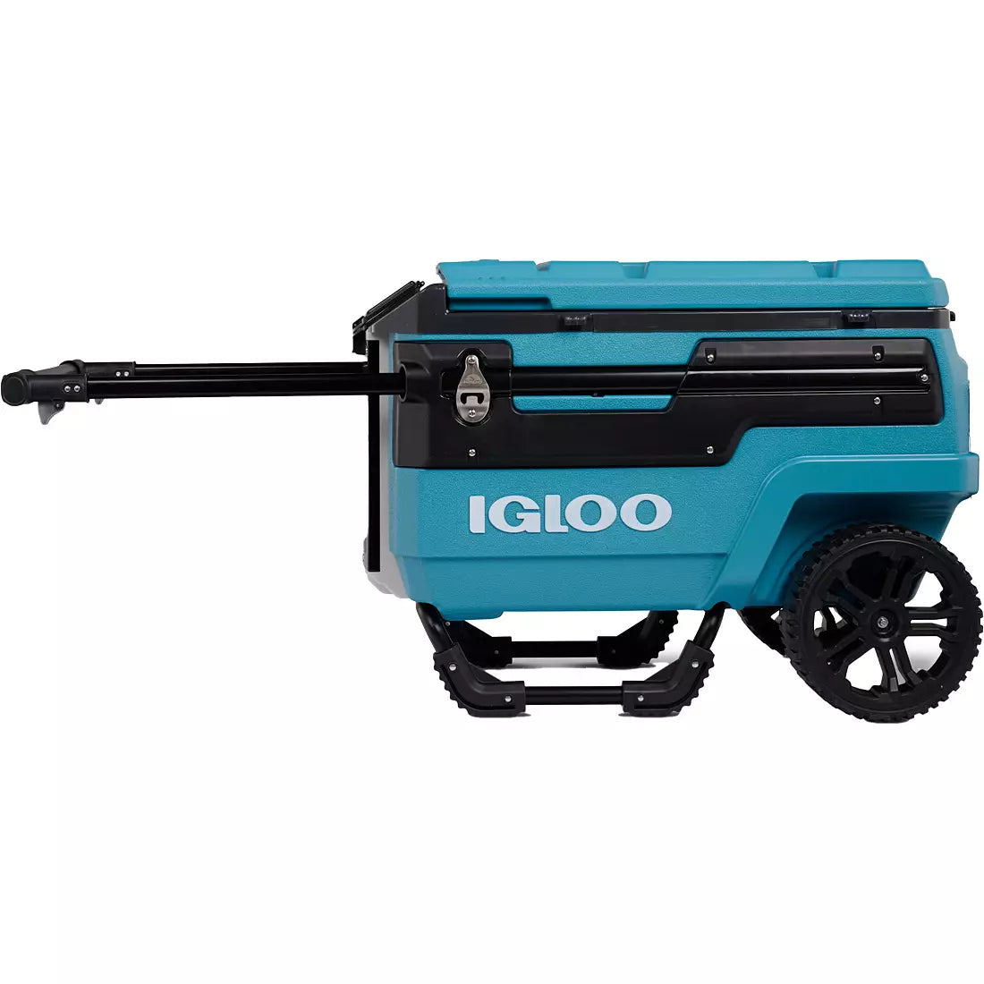 70 Qt. Trailmate Roller Cooler