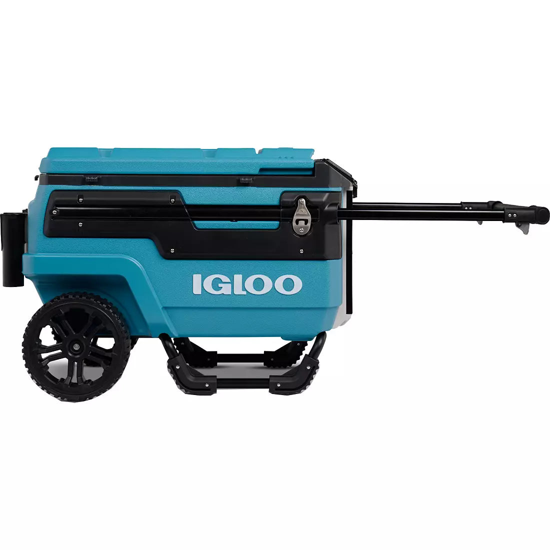 70 Qt. Trailmate Roller Cooler