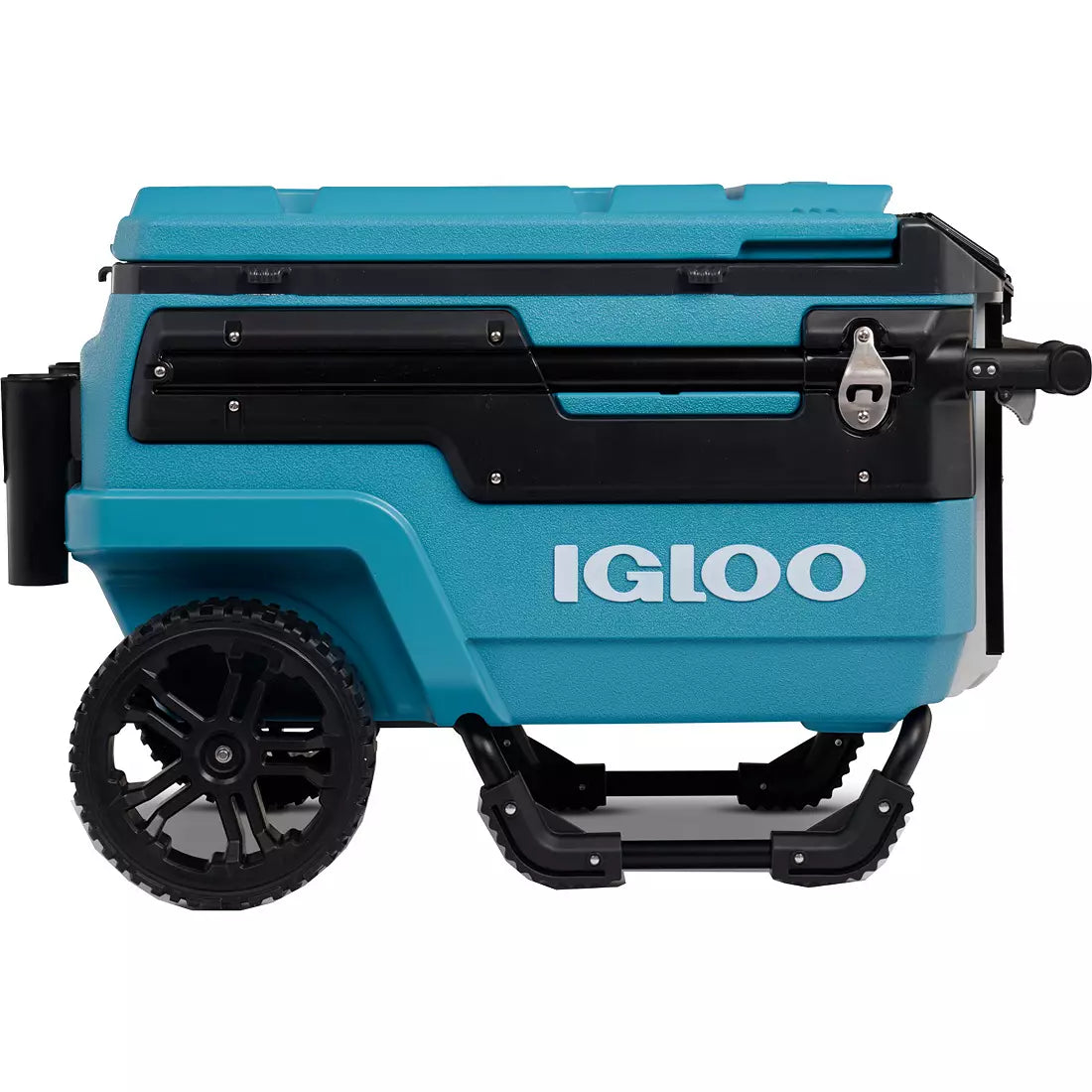 70 Qt. Trailmate Roller Cooler