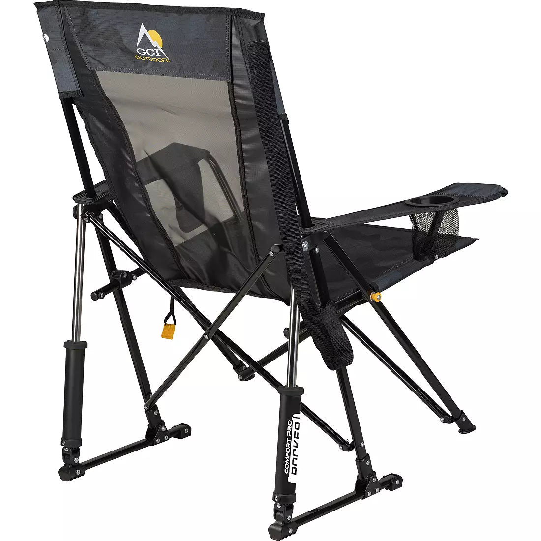 Comfort Pro Rocker Chair