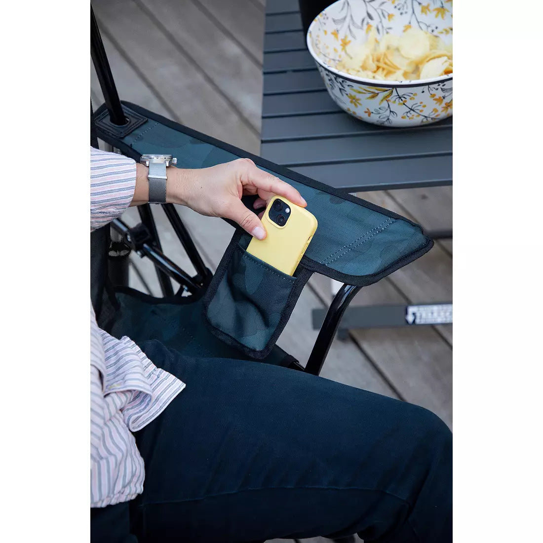 Comfort Pro Rocker Chair