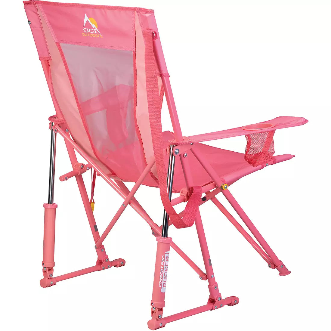 Comfort Pro Rocker Chair