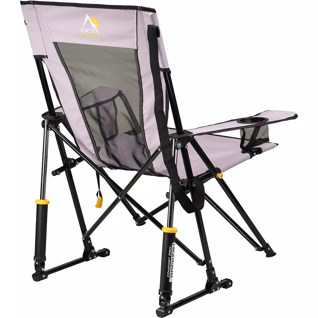 Comfort Pro Rocker Chair