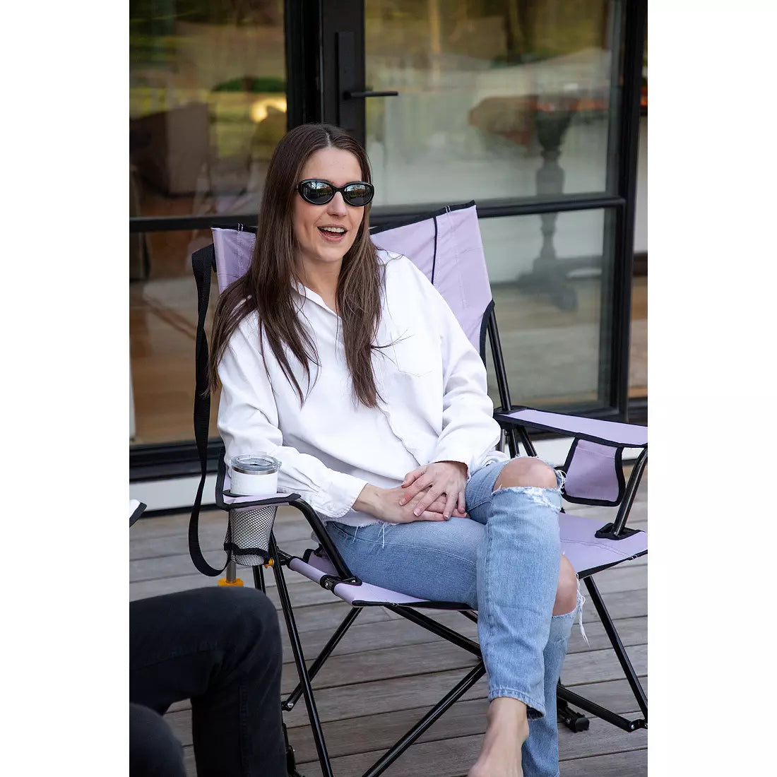 Comfort Pro Rocker Chair