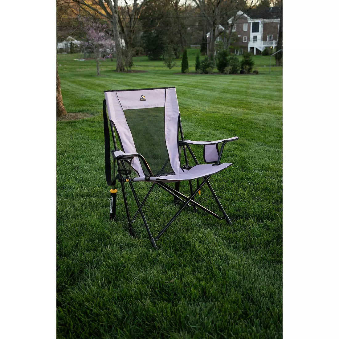 Comfort Pro Rocker Chair