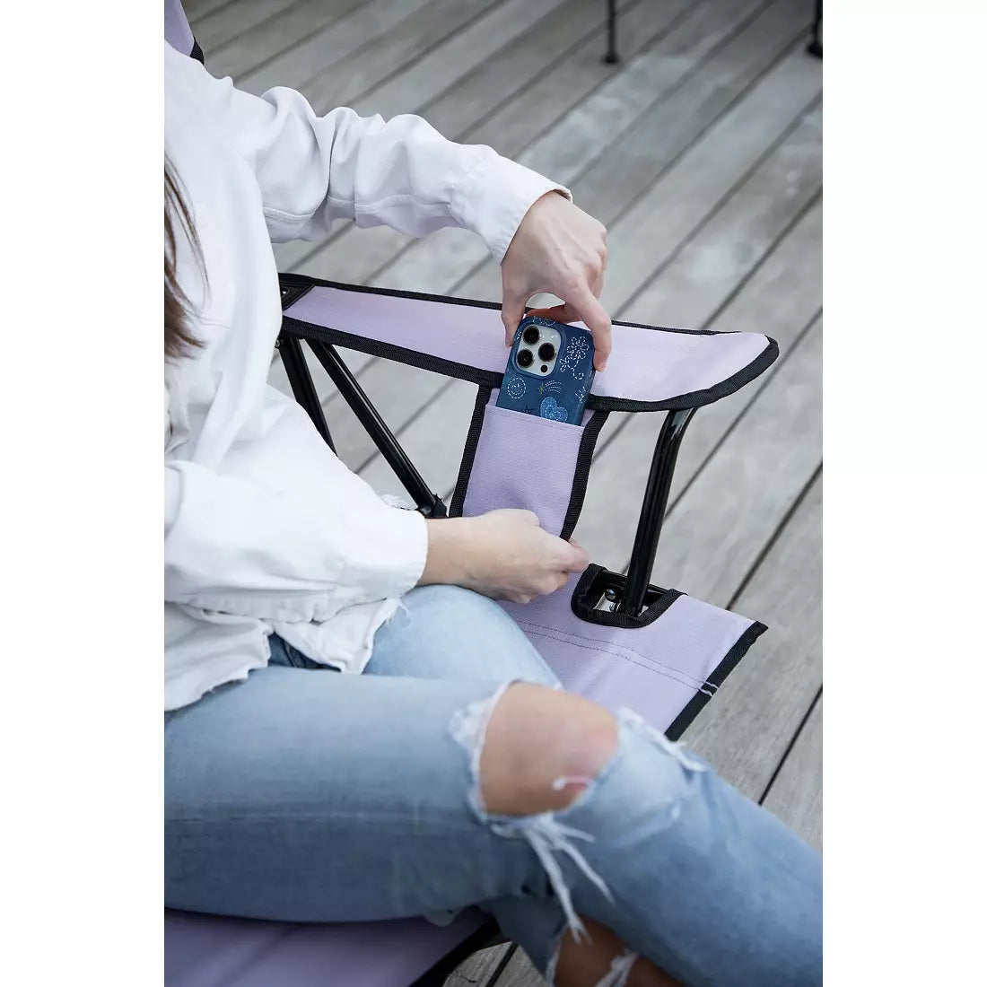 Comfort Pro Rocker Chair