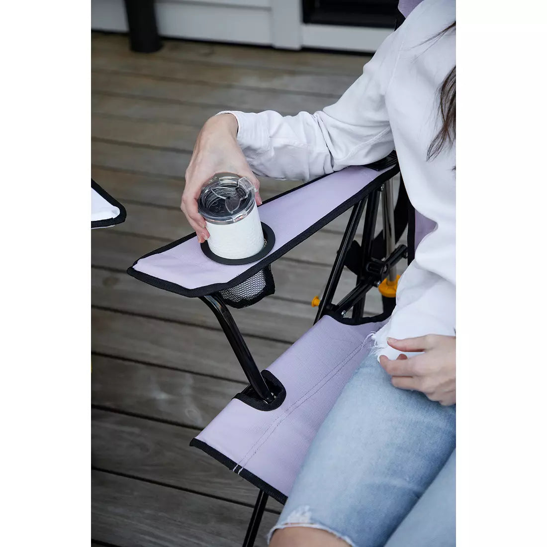 Comfort Pro Rocker Chair