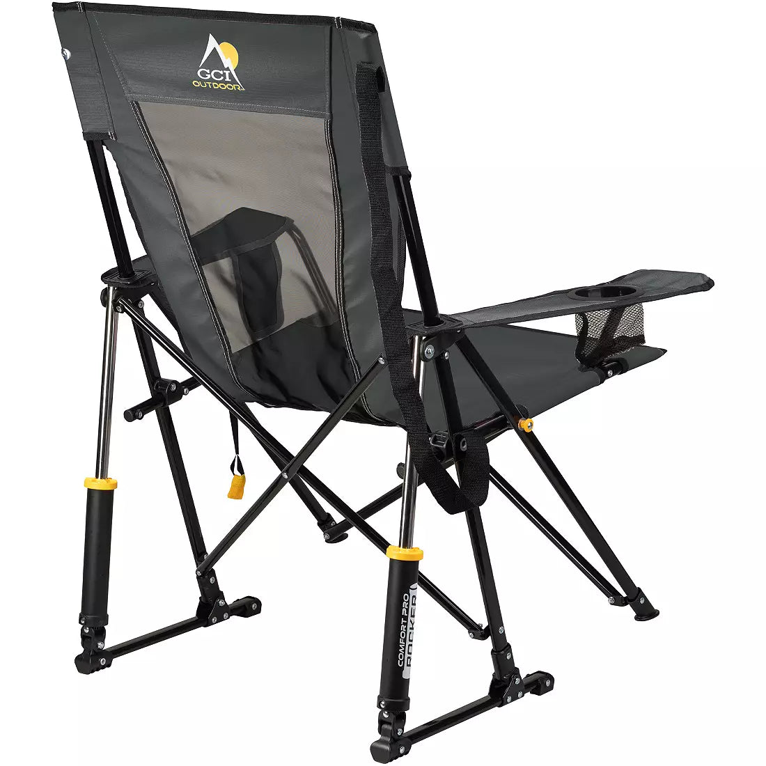 Comfort Pro Rocker Chair