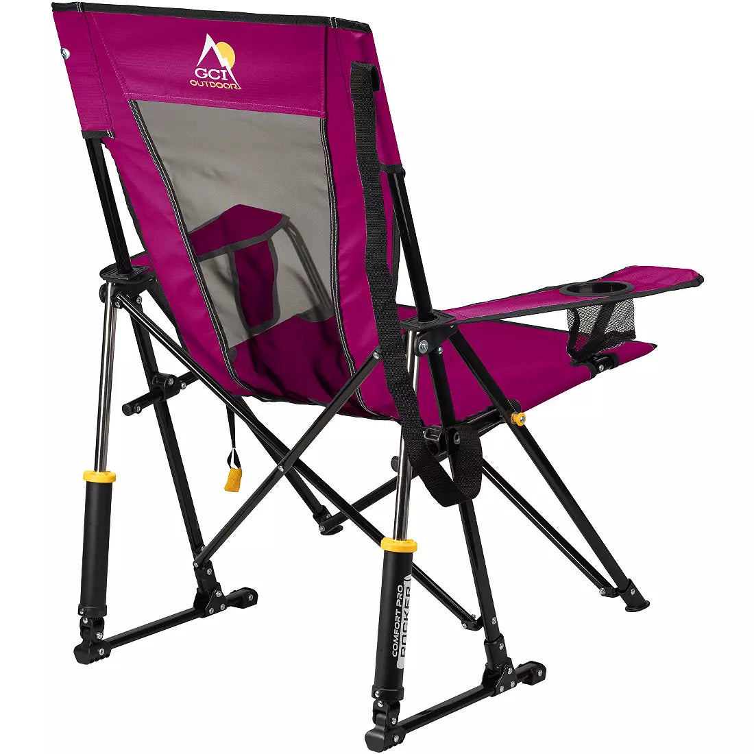 Comfort Pro Rocker Chair