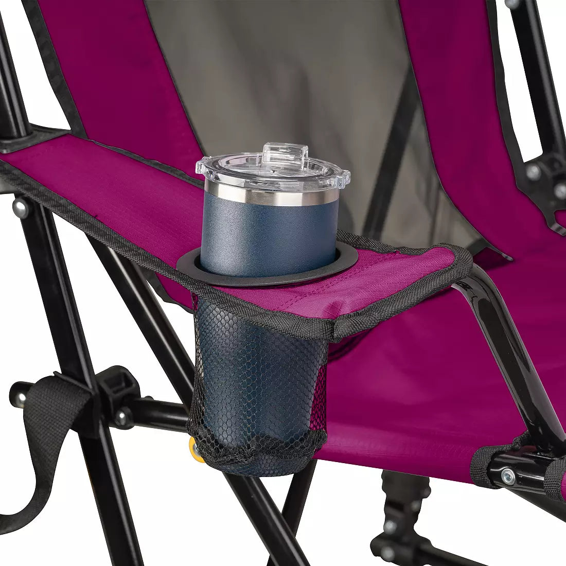 Comfort Pro Rocker Chair