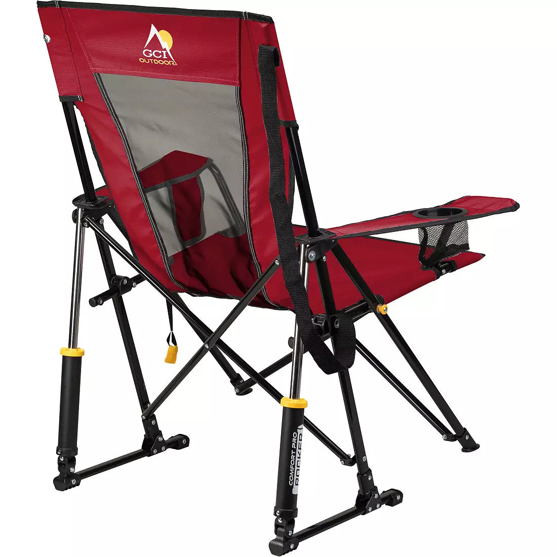 Comfort Pro Rocker Chair
