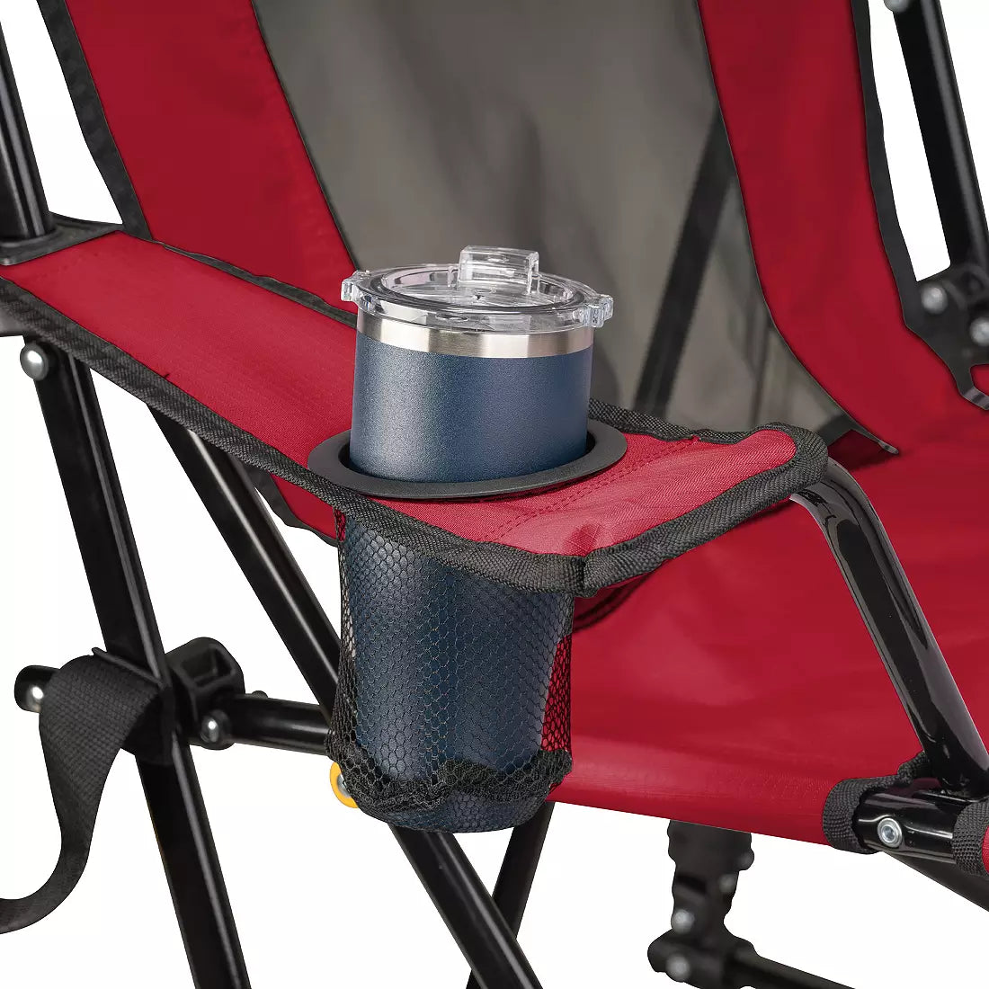 Comfort Pro Rocker Chair