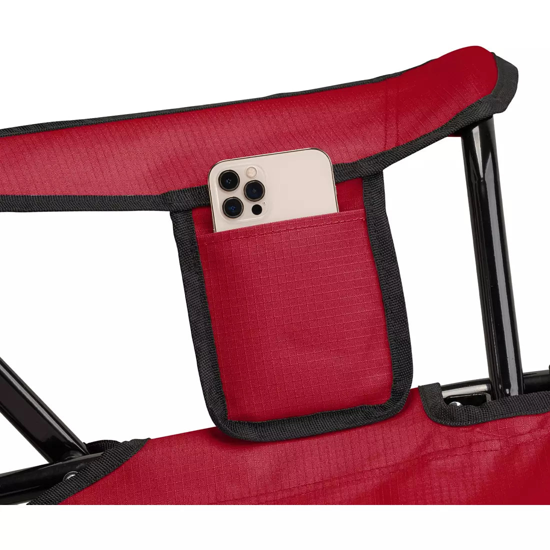 Comfort Pro Rocker Chair