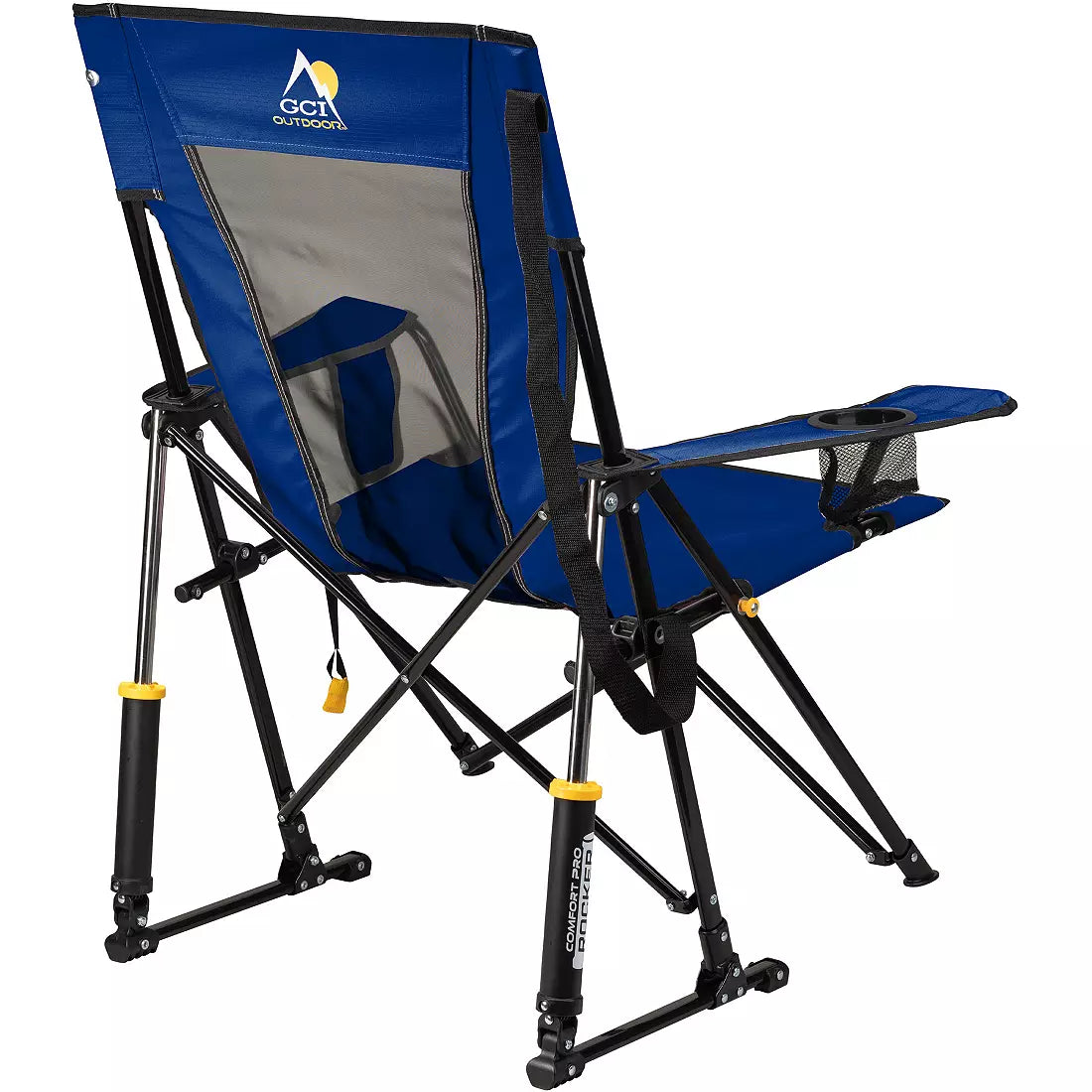 Comfort Pro Rocker Chair