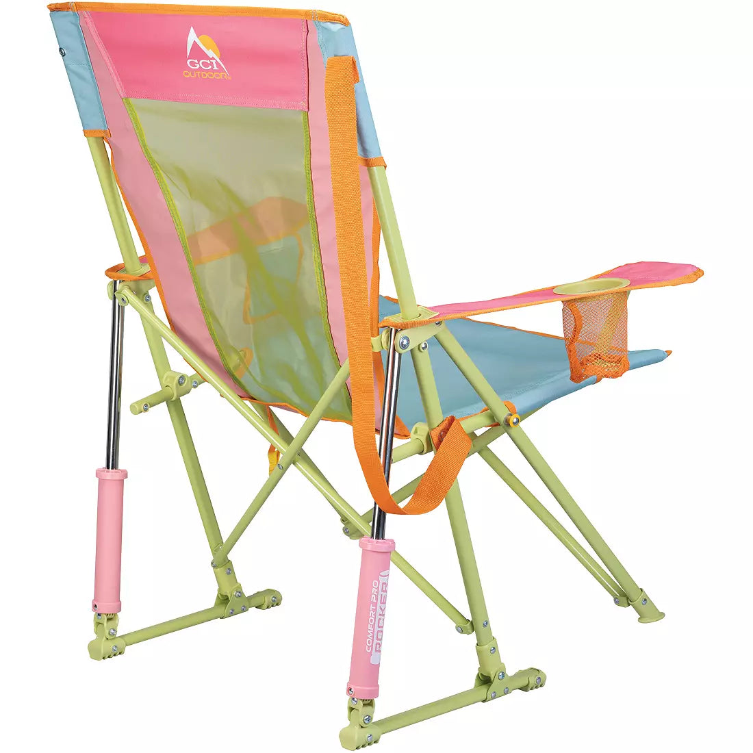 Comfort Pro Rocker Chair