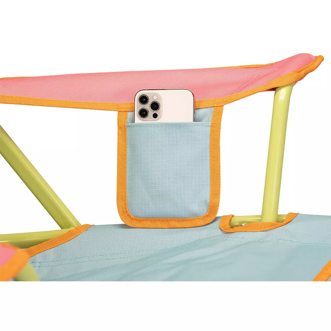 Comfort Pro Rocker Chair