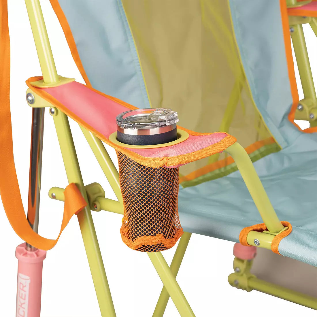 Comfort Pro Rocker Chair