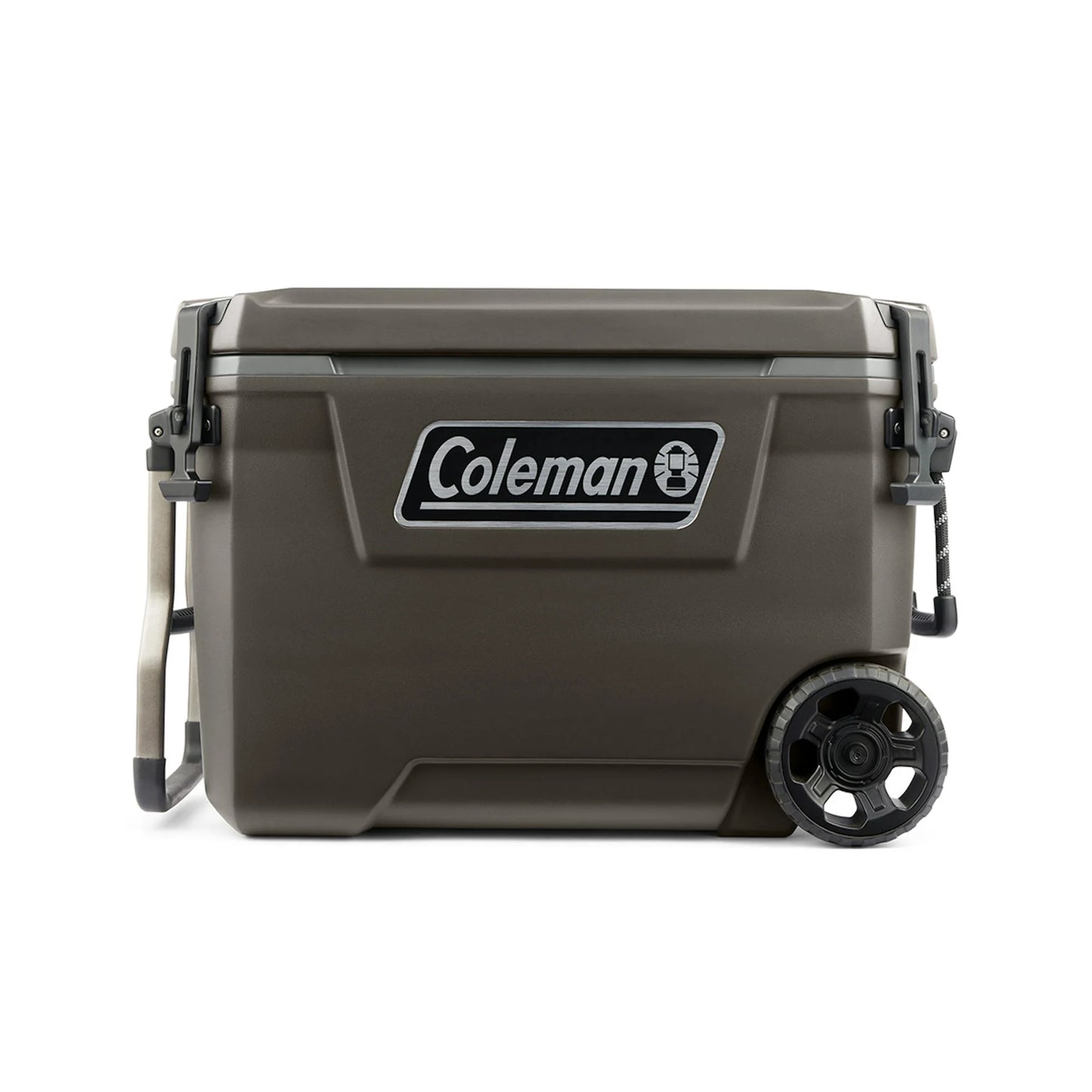 Convoy Series 65-Quart Cooler With Wheels