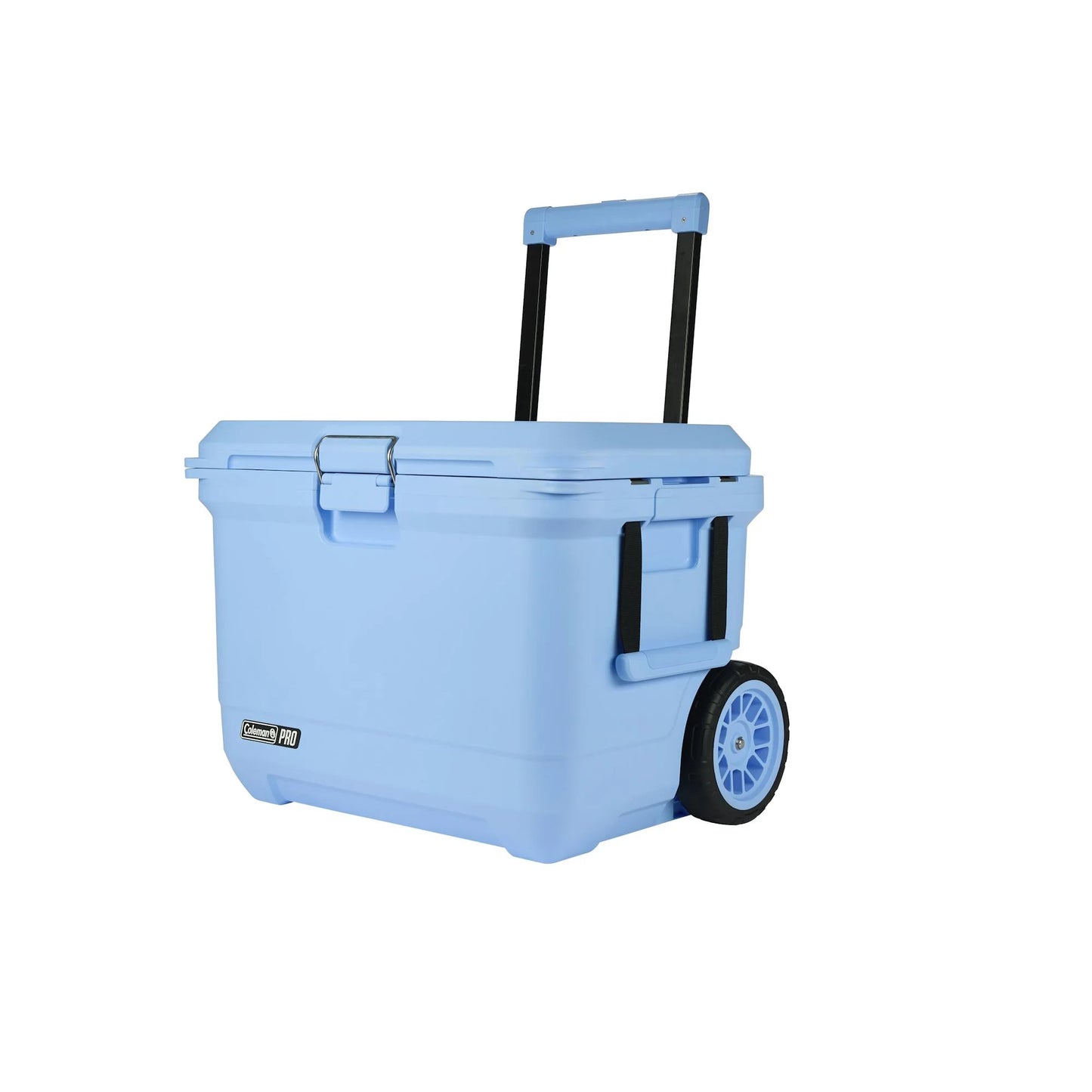 Pro 55-Quart Wheeled Hard Cooler