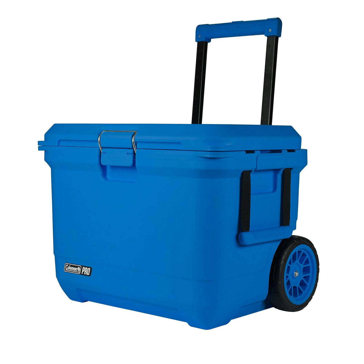 Pro 55-Quart Wheeled Hard Cooler