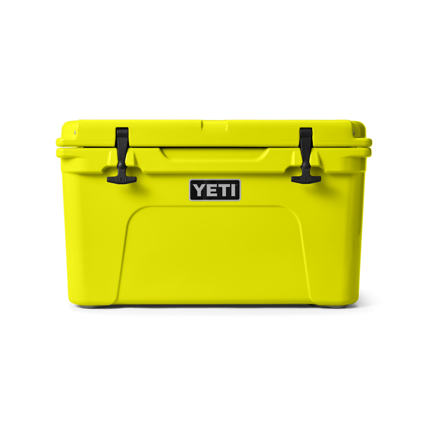 Tundra 45 Hard Cooler WITH MAGSLIDER LID
