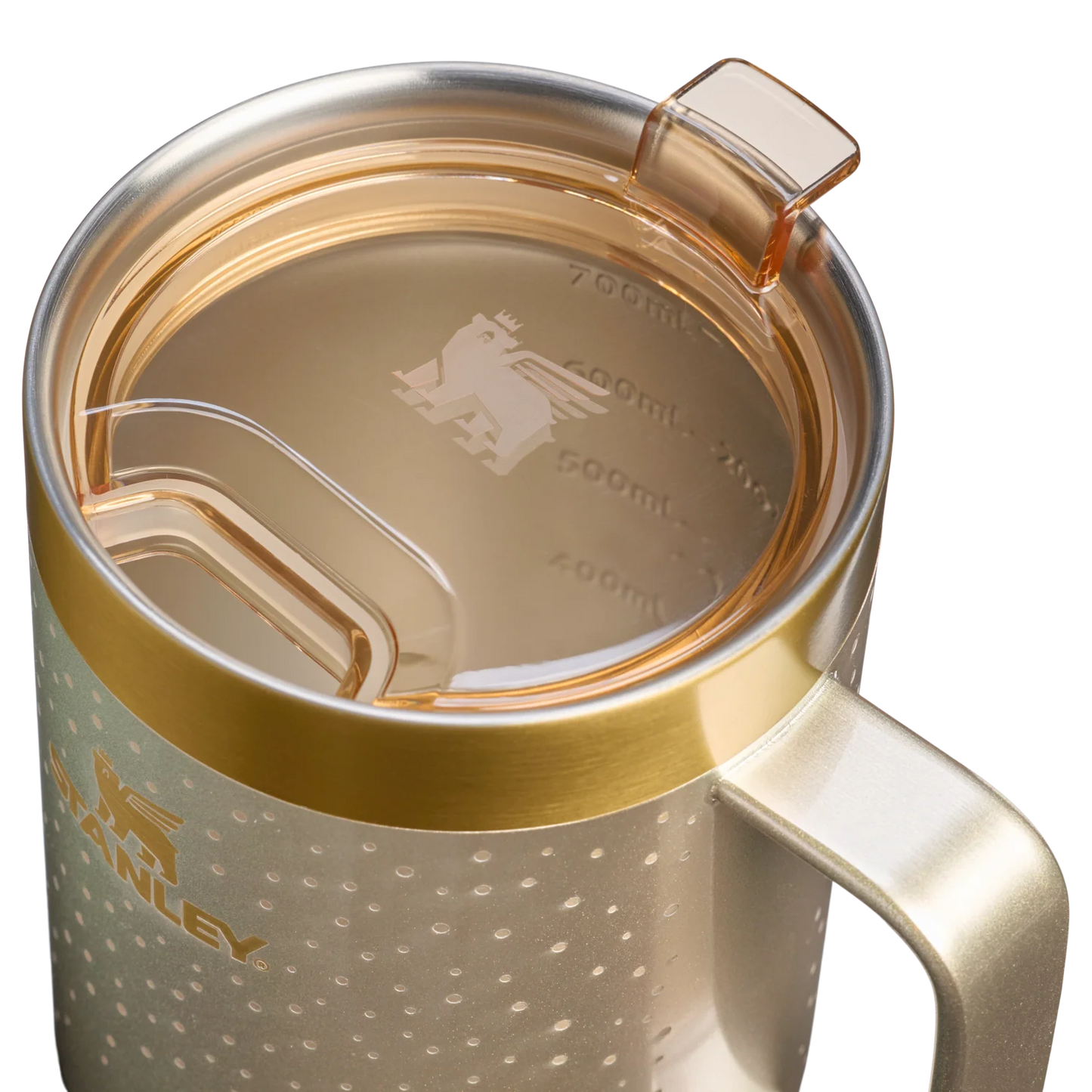 The Cheers & Cheer Everyday Suburban Mug 24 OZ