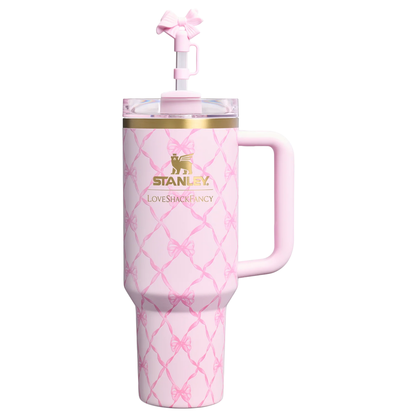 1913 Holiday Quencher H2.0 FlowState Tumbler - 40 OZ