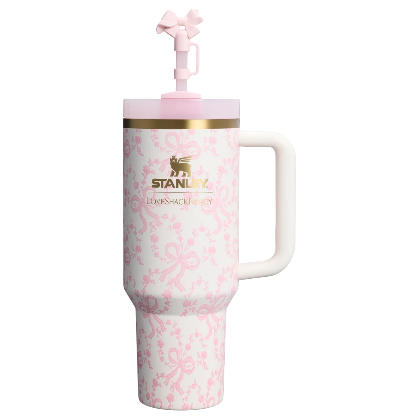 1913 Holiday Quencher H2.0 FlowState Tumbler - 40 OZ