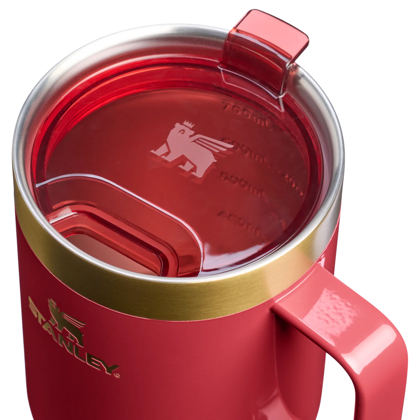 The Cheers & Cheer Everyday Suburban Mug 24 OZ