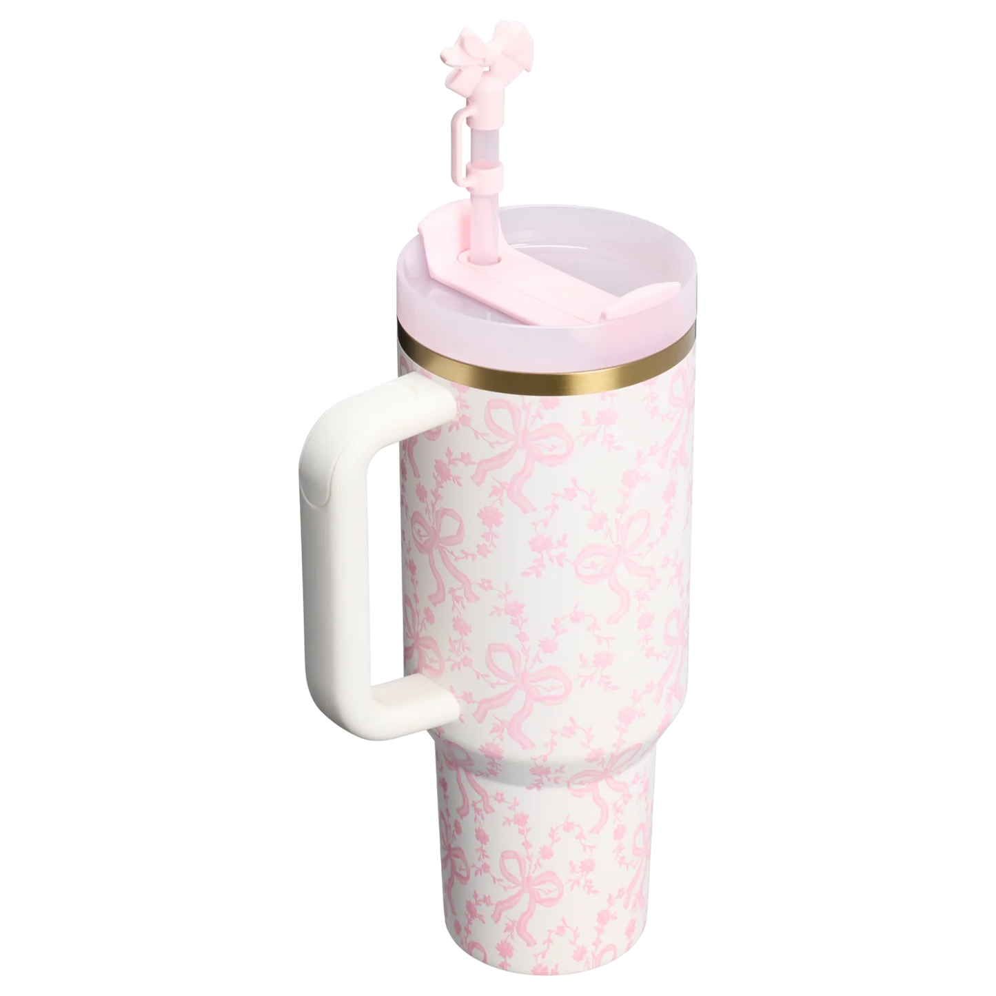 1913 Holiday Quencher H2.0 FlowState Tumbler - 40 OZ