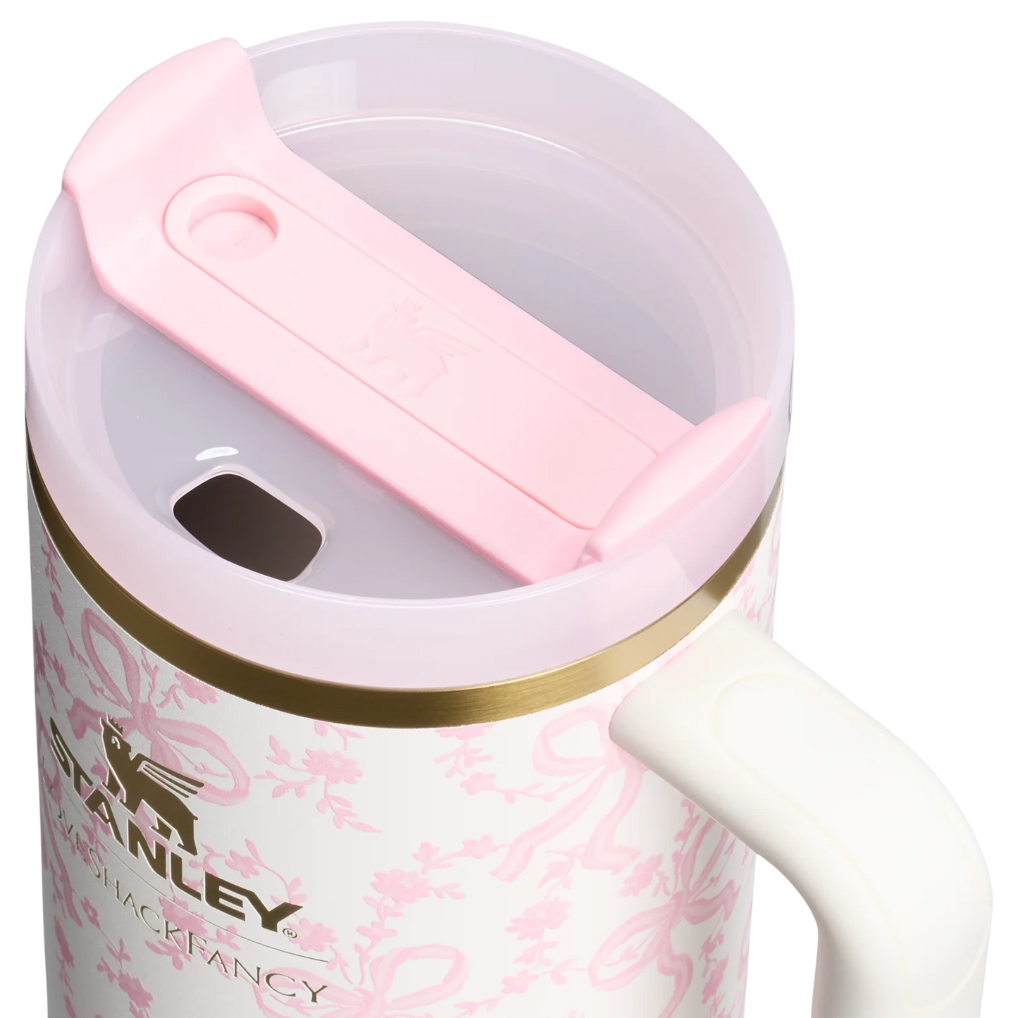 1913 Holiday Quencher H2.0 FlowState Tumbler - 40 OZ