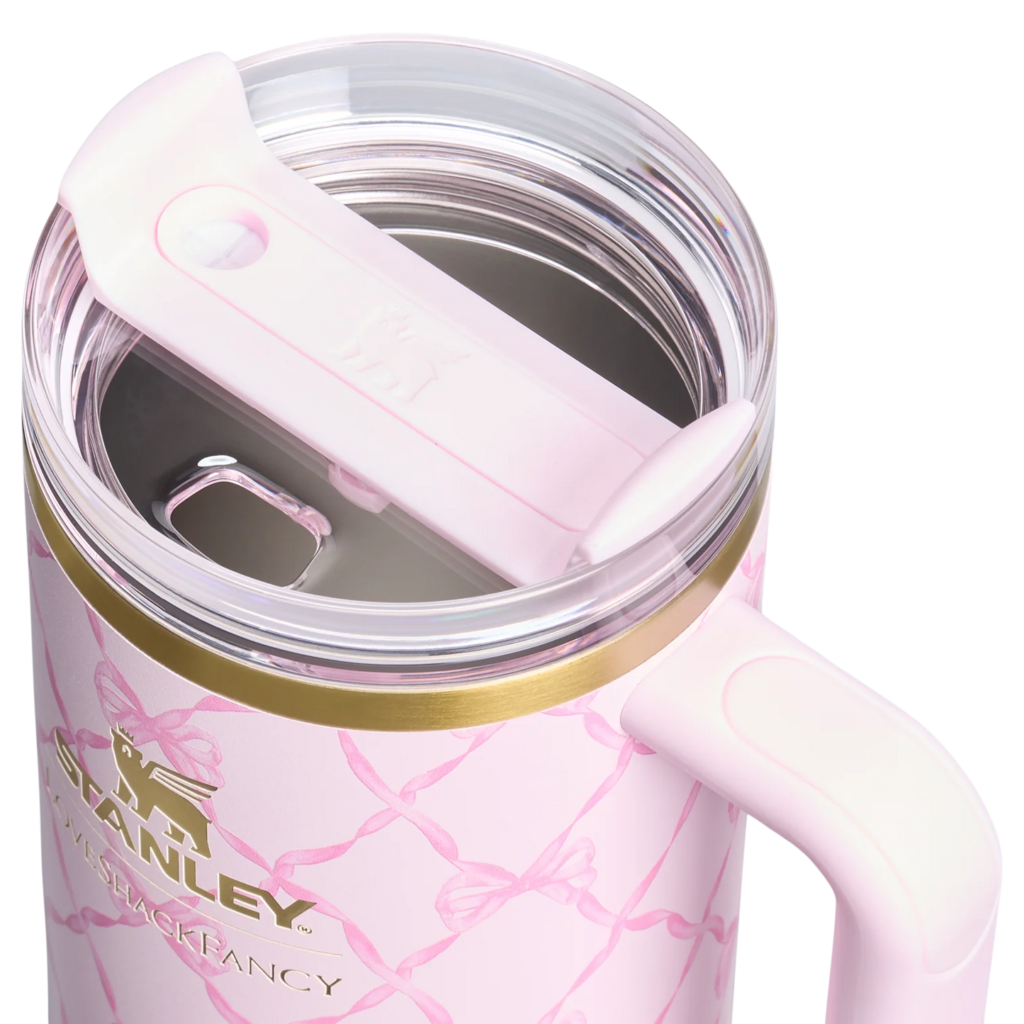 1913 Holiday Quencher H2.0 FlowState Tumbler - 40 OZ