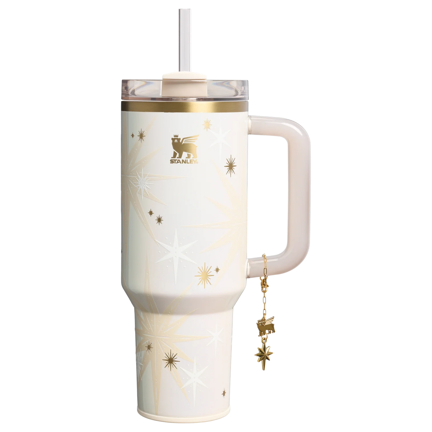 The Quencher Luxe H2.0 FlowState Tumbler 40 OZ