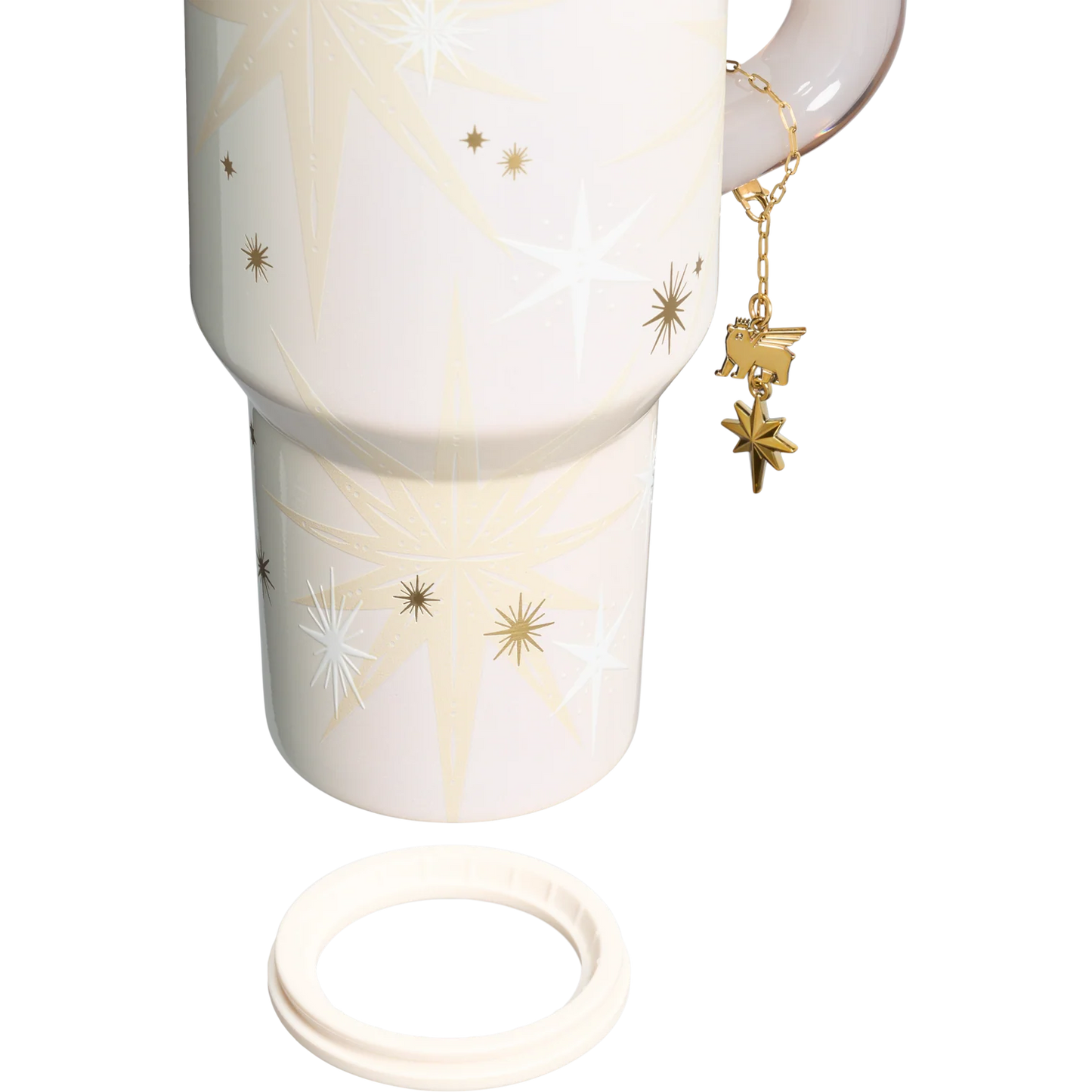 The Quencher Luxe H2.0 FlowState Tumbler 40 OZ