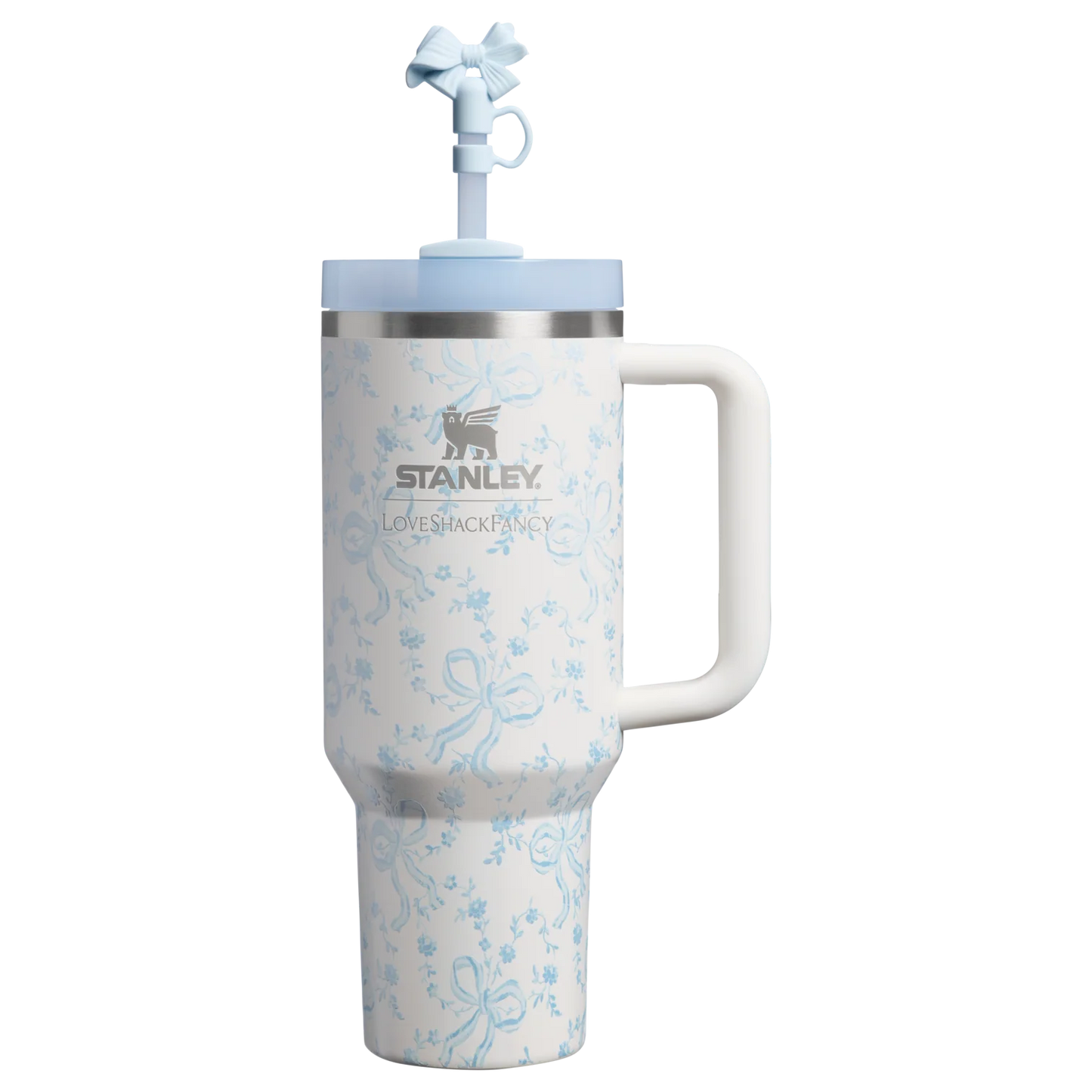 1913 Holiday Quencher H2.0 FlowState Tumbler - 40 OZ