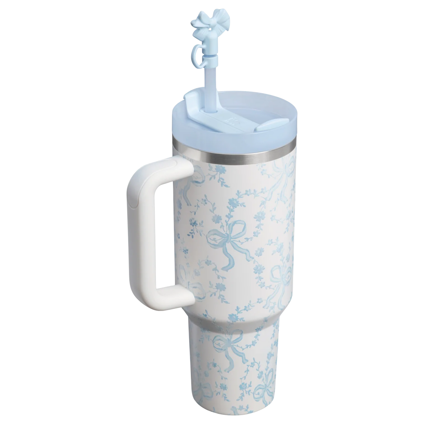 1913 Holiday Quencher H2.0 FlowState Tumbler - 40 OZ
