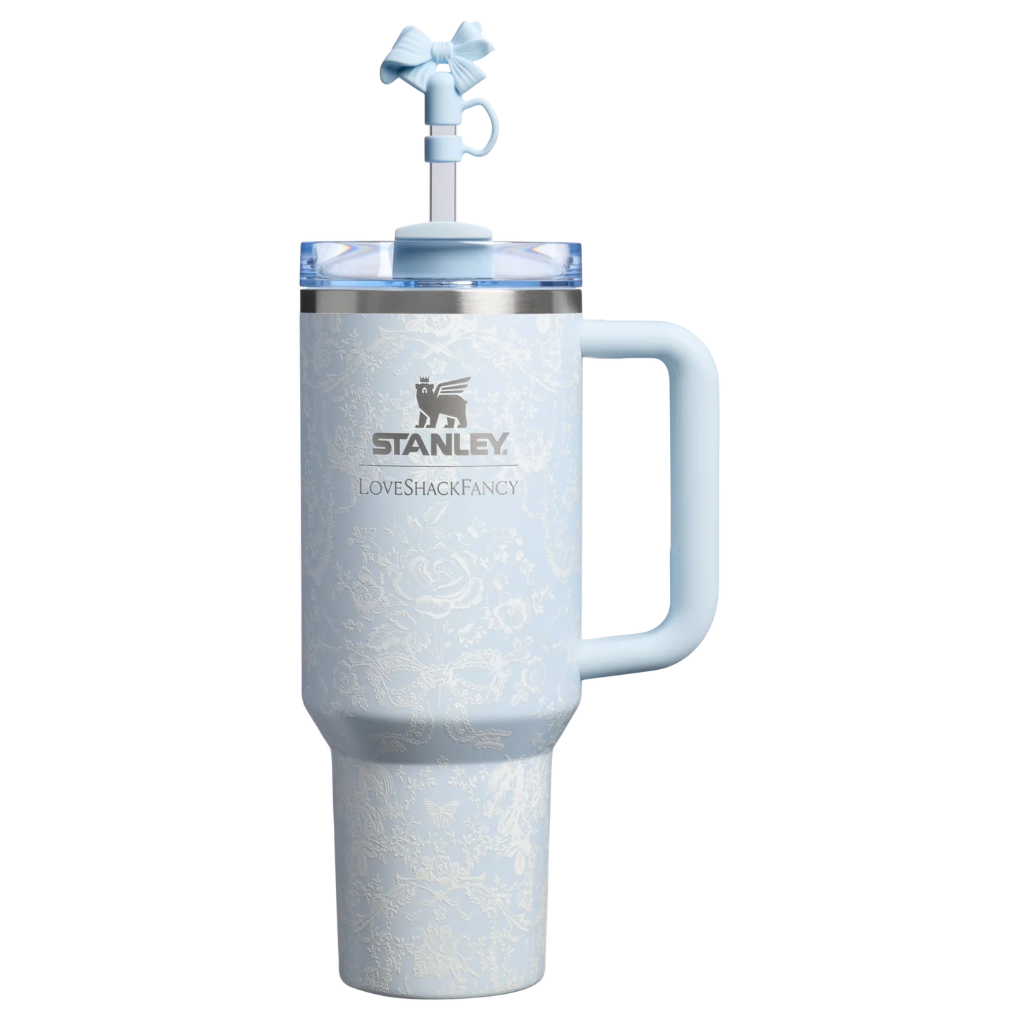 1913 Holiday Quencher H2.0 FlowState Tumbler - 40 OZ
