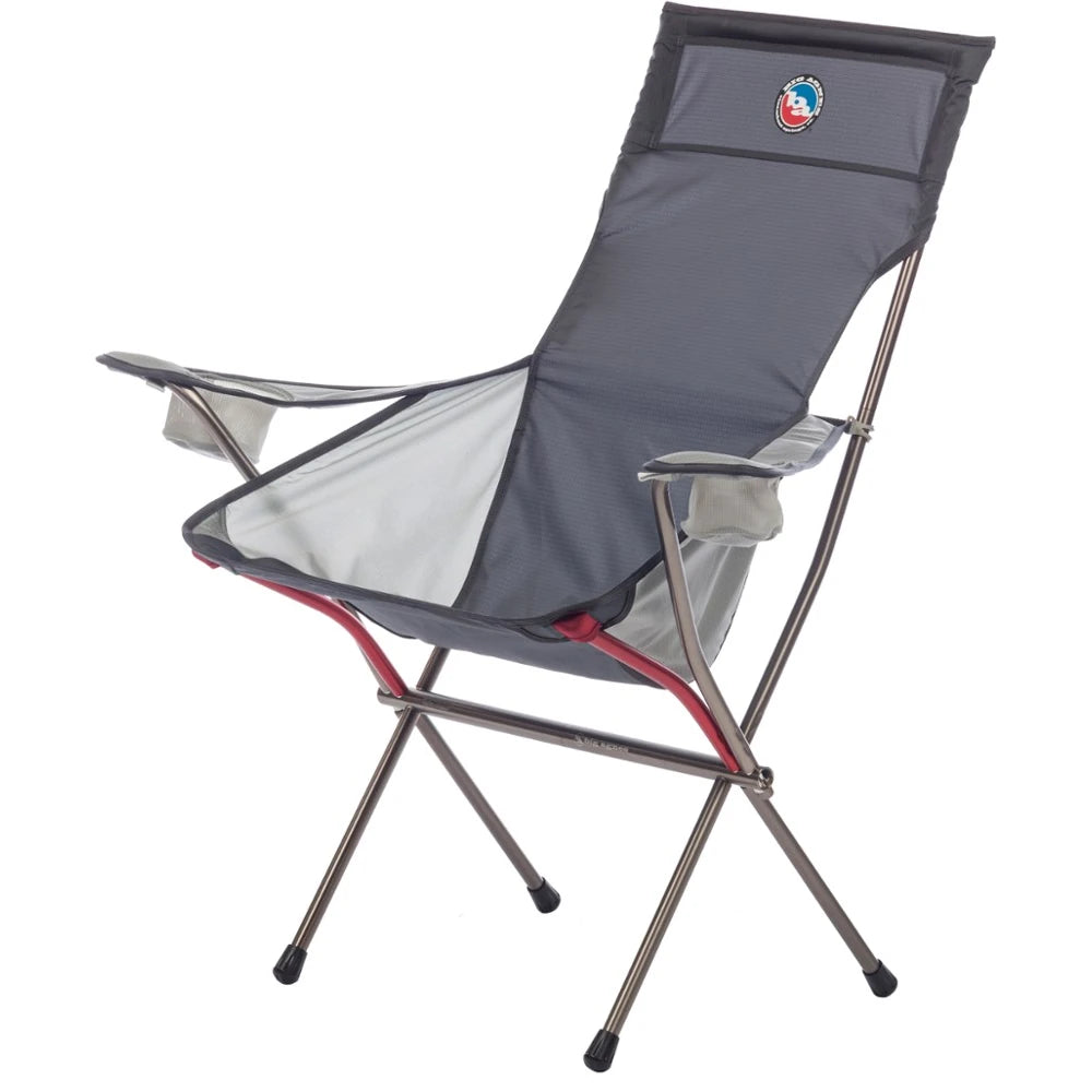 Big Six Armchair