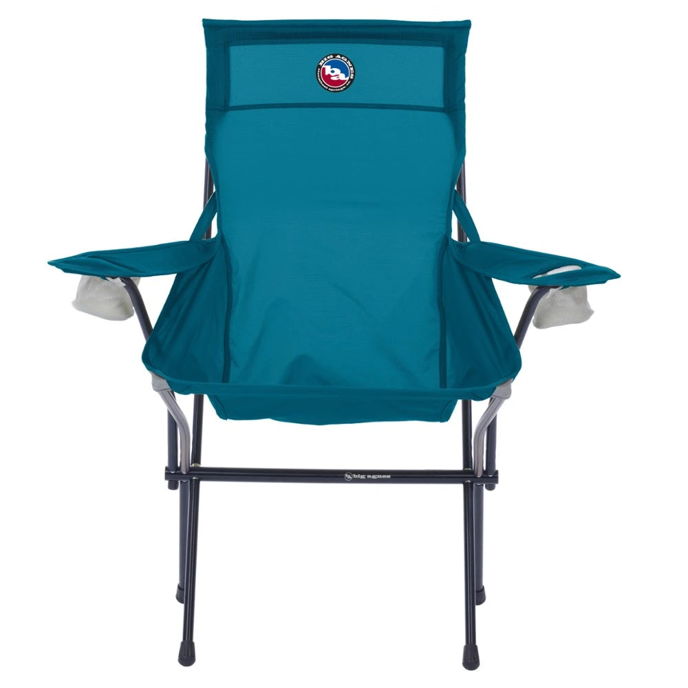 Big Six Armchair