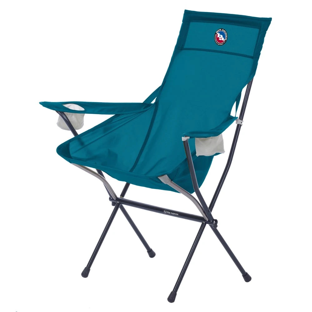 Big Six Armchair