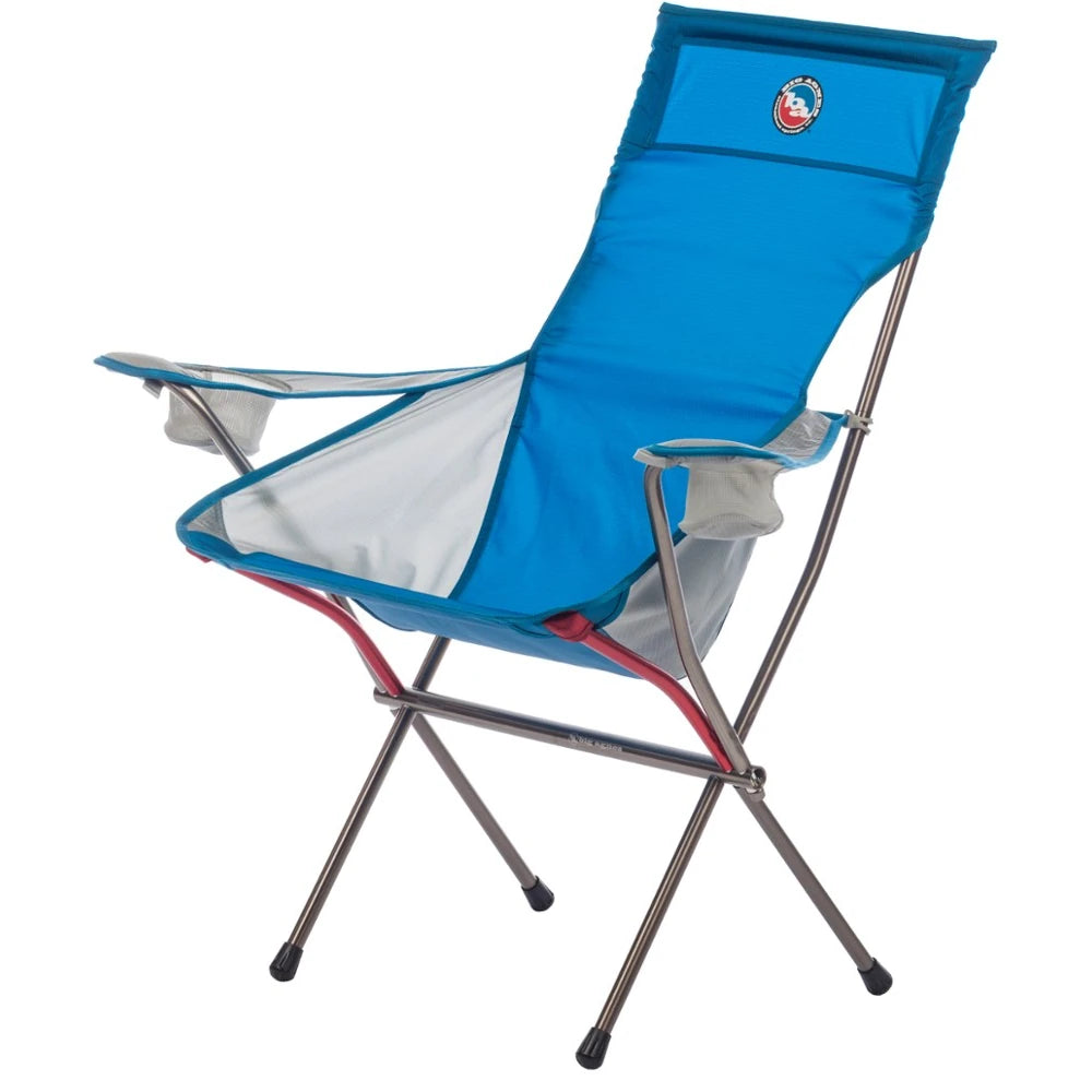 Big Six Armchair