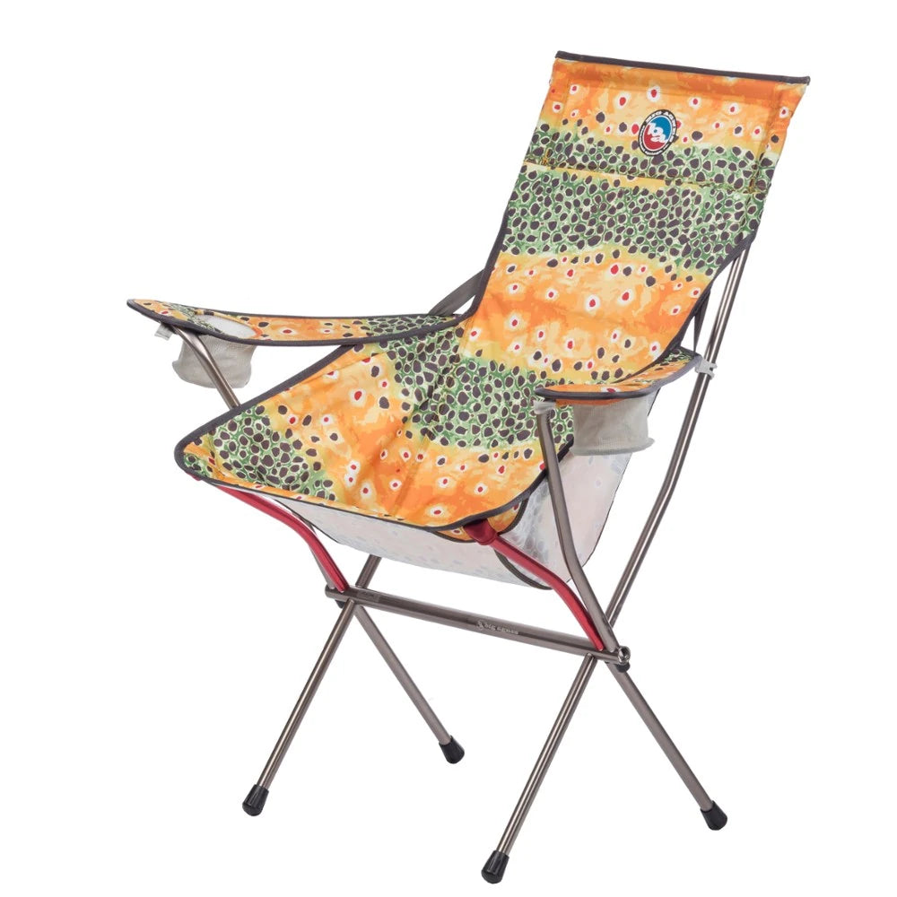 Big Six Armchair