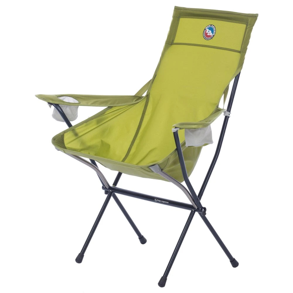Big Six Armchair