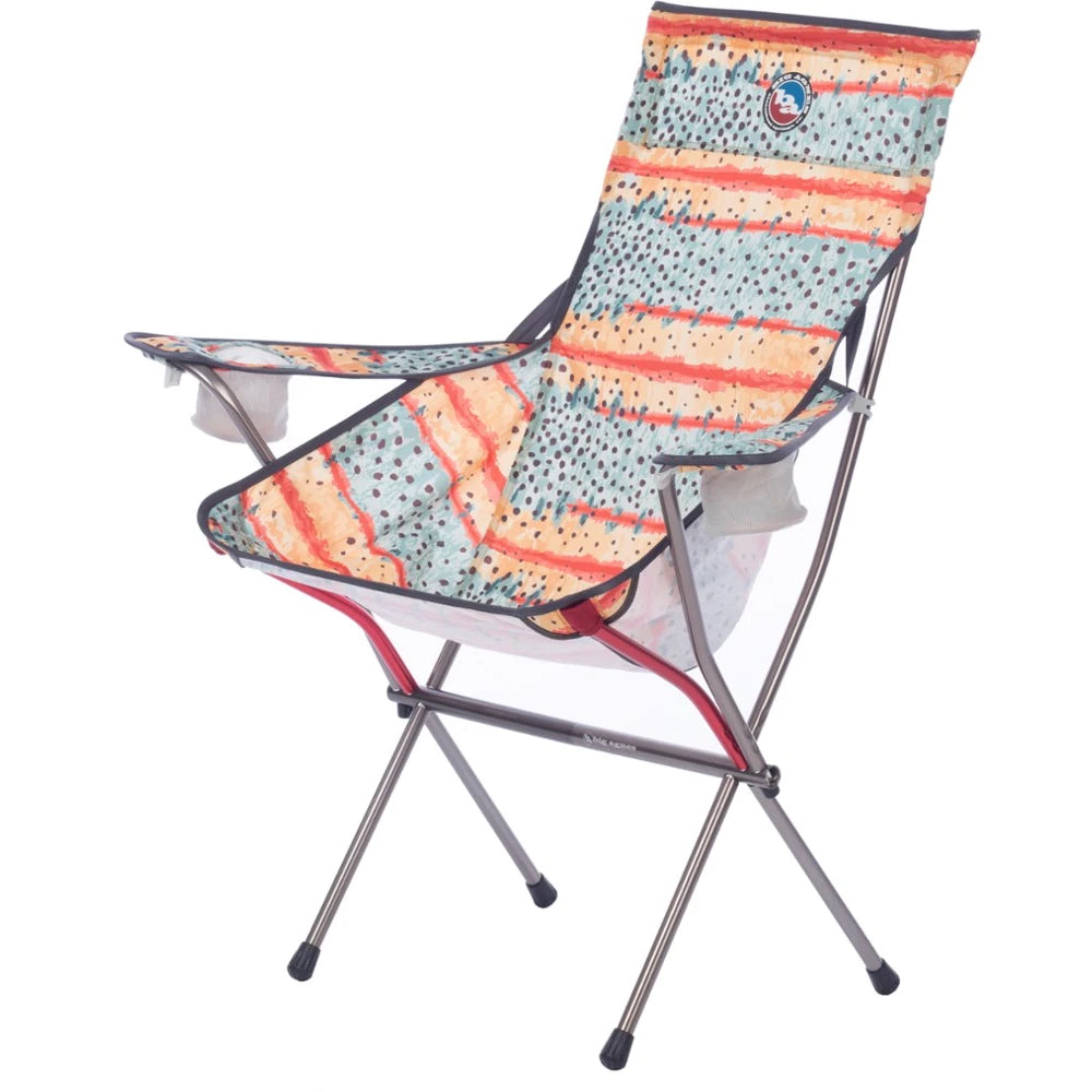 Big Six Armchair
