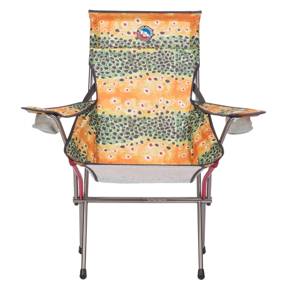 Big Six Armchair
