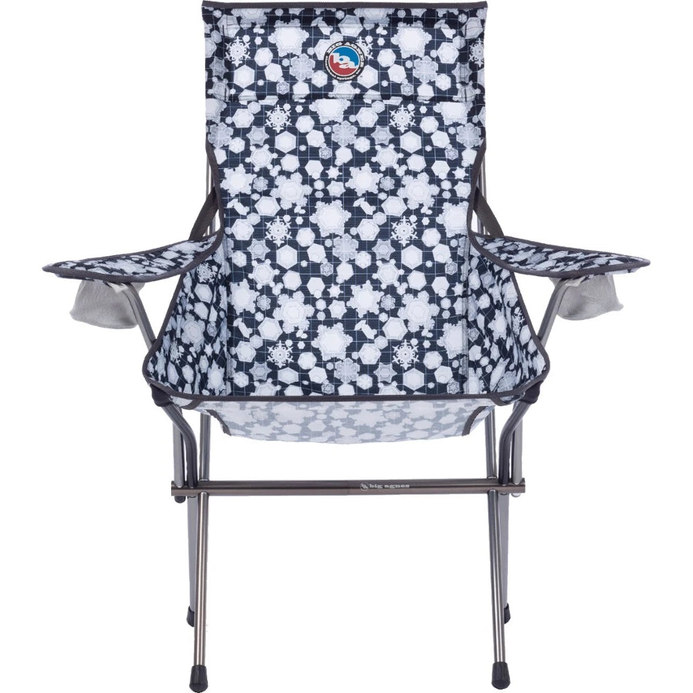 Big Six Armchair