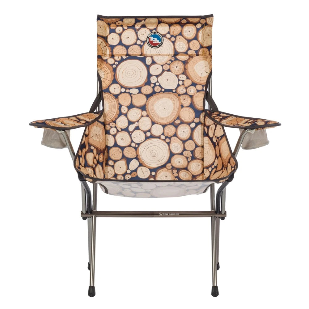 Big Six Armchair