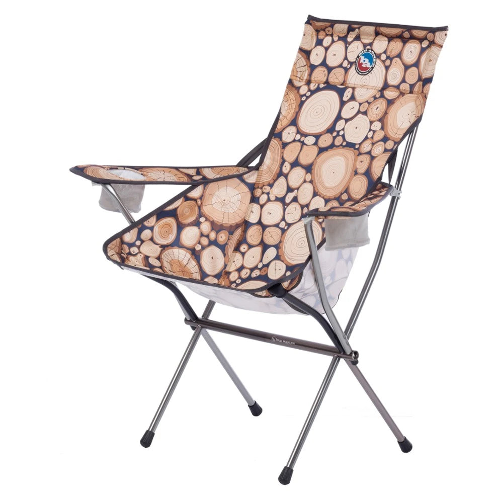 Big Six Armchair