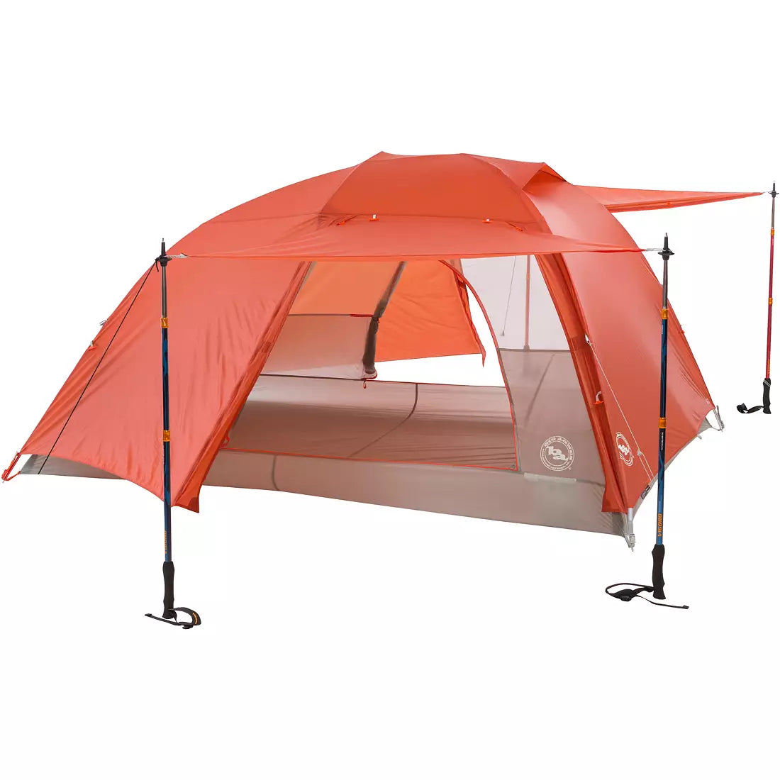 Copper Spur Hv Ul3 Tent